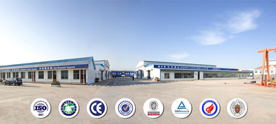 Qingdao-Linon-Industrie Co., Ltd.