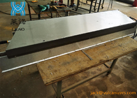 19 × 57 FRAME Belt Vulcanizer Druckbeutel für hydraulische Heißvulkanisierpresse
