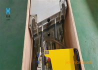 ABOX PRO100 19 × 56 FRAME Belt Vulcanizer Druckbeutel für hydraulische Heißvulkanisierungs-Förderbandpresse