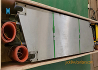 ABOX PRO100 19 × 56 FRAME Belt Vulcanizer Druckbeutel für hydraulische Heißvulkanisierungs-Förderbandpresse