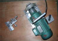 Gekräuselte Rollenbahn-Förderband-Werkzeuge/kleiner Ausschnitt schier Gurt-Schnüren-Werkzeug