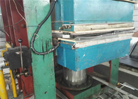 Des Pressedrucktaschenpresse-Förderbandes Fonmar DSLQ Nilos Vulkanisierungsmaschine ZLJ-2000×1000 das r-Faltenbandwerkzeug vu'l'ca'ni'zes