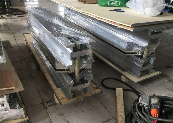 Elektrische Heizplatten-Förderband-Spleißmaschine mit einem Temperaturbereich von 0-300 Grad Celsius, geeignet für und Bandreparaturen