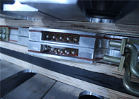 Förderband-Gelenk-Maschine Fonmar Komp mit elektronischer Pumpe 1600×700