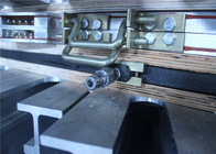 Förderband-Gelenk-Maschine Fonmar Komp mit elektronischer Pumpe 1600×700