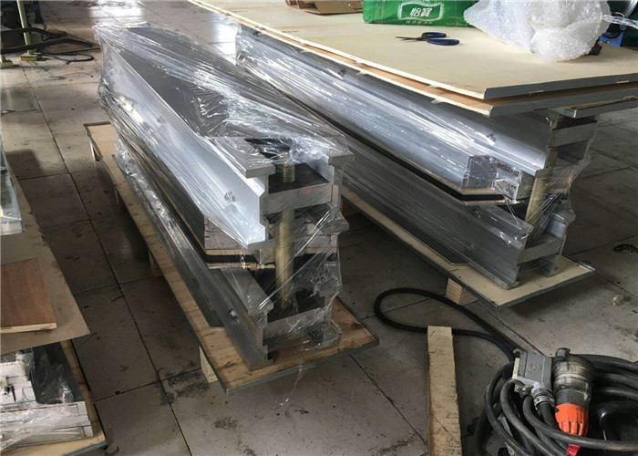 Digitale Band-Vulkanisationsanlage mit Temperatur- und Druckregelung im Temperaturbereich von 0-300°C für den Sicherungs- und Vulkanisationsprozess